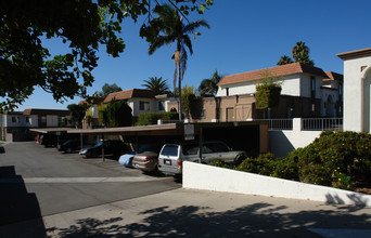 Pacific Heights Apartments in Spring Valley, CA - Building Photo - Building Photo