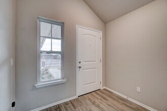 1317 Harvest Trail in Yukon, OK - Building Photo - Building Photo