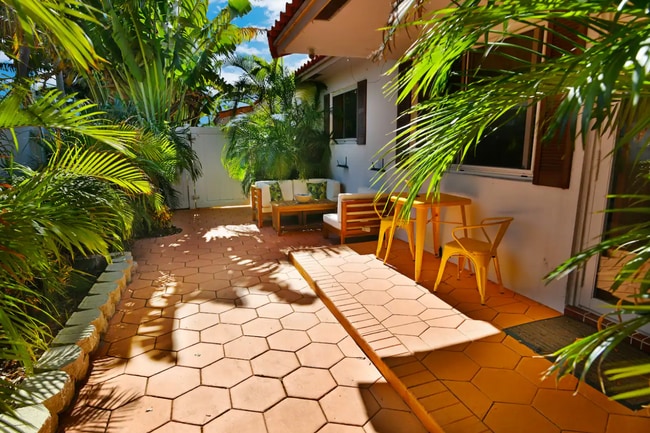 property at 1441 NW 10th St