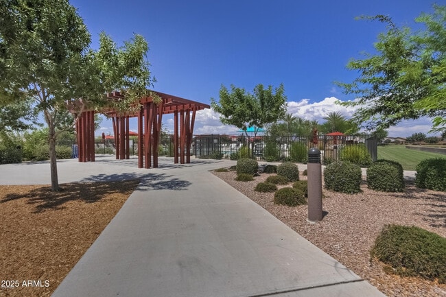 22505 E Via Las Brisas in Queen Creek, AZ - Building Photo - Building Photo