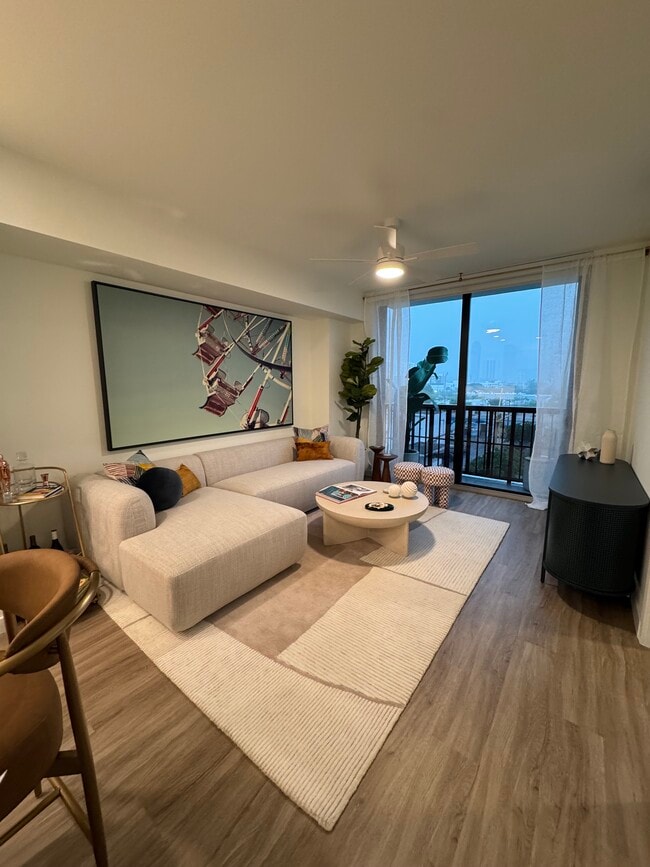 3026 NW 1st Ave, Unit A1 in Miami, FL - Building Photo - Building Photo