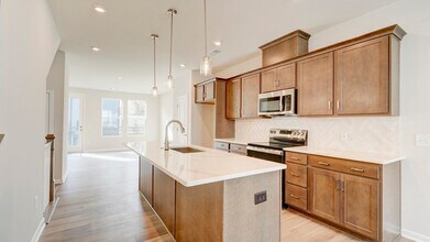 5509 Swaling St in Charlotte, NC - Building Photo - Building Photo