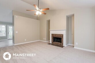 6403 Harvester Cir in Douglasville, GA - Building Photo - Building Photo