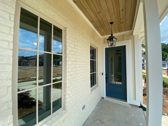 1255 Elizabeth Ter in Birmingham, AL - Building Photo - Building Photo