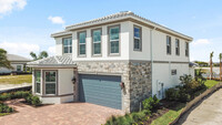 12317 Frontline Ln in Palm Beach Gardens, FL - Foto de edificio - Building Photo