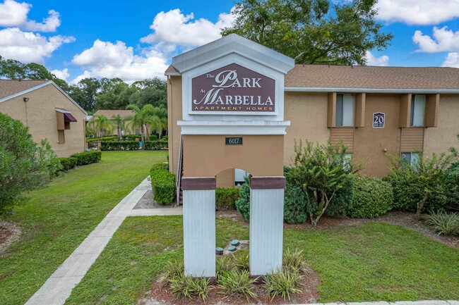 The Park at Marbella in Jacksonville, FL - Building Photo - Building Photo