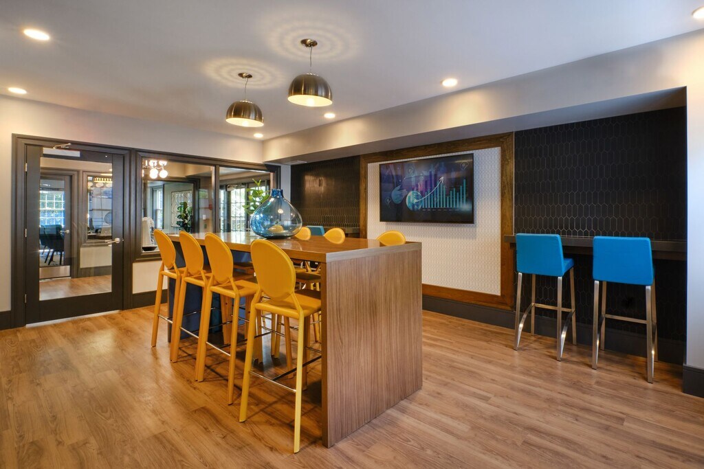 Halstead Tarrytown Apartments in Tarrytown, NY