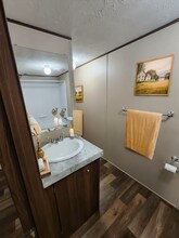 15 Cotton Bayou Cir in Cove, TX - Building Photo - Building Photo