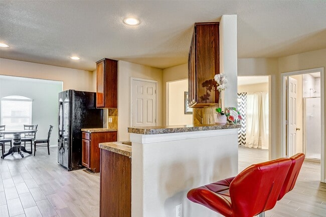 21219 Fox Hillside Way in Humble, TX - Building Photo - Building Photo