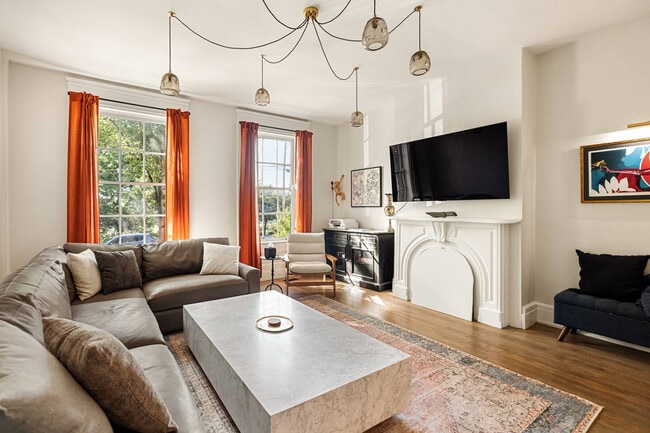 property at 1326 Broadway