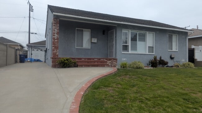 property at 5732 Yearling St
