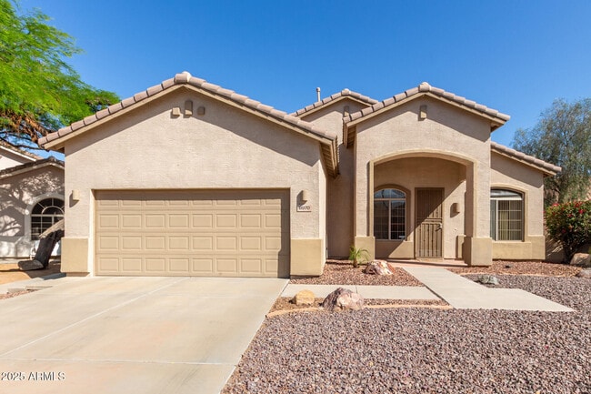 6970 W Paso Trail in Peoria, AZ - Building Photo - Building Photo