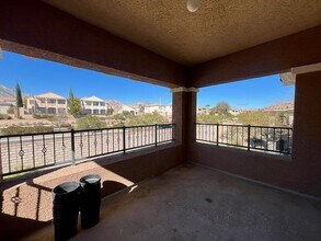 11870 Tevare Ln in Las Vegas, NV - Building Photo - Building Photo