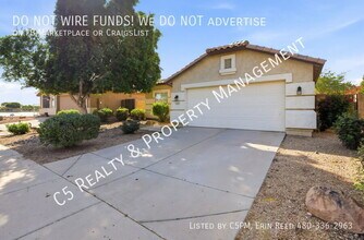 10921 W Granada Rd in Avondale, AZ - Building Photo - Building Photo