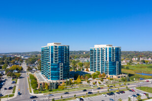 Nautica Condo Community Apartments