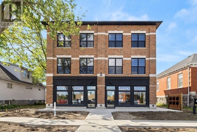 property at 22 GORDON
