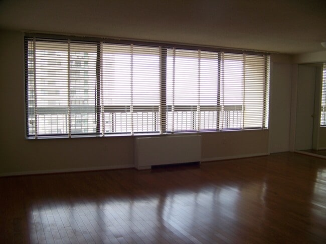 property at 3705 S George Mason Dr