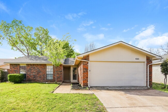 property at 4141 Yellowleaf Dr