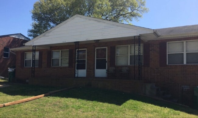 property at 323 Branders Bridge Rd