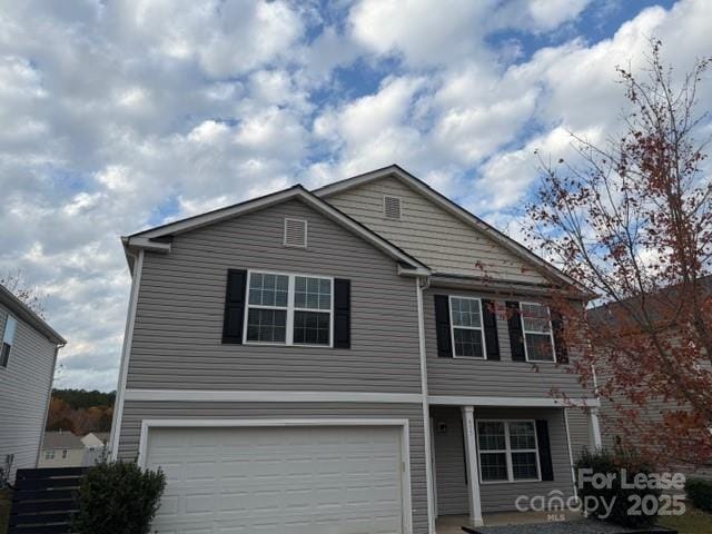 property at 673 Nannyberry Ln