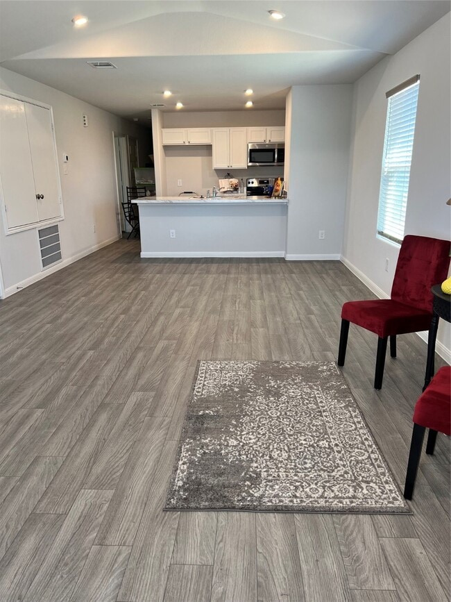 property at 1266 Rd 5720