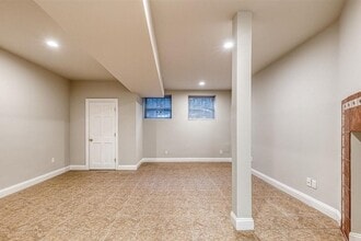 1230 N Calvert St in Baltimore, MD - Foto de edificio - Building Photo