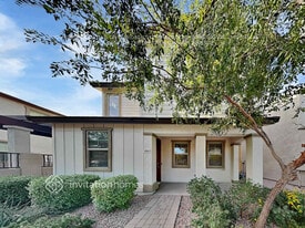 6863 E Boise St in Mesa, AZ - Building Photo