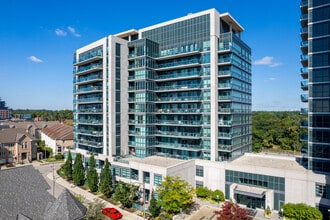 Scenic On Eglinton in Toronto, ON - Building Photo - Building Photo