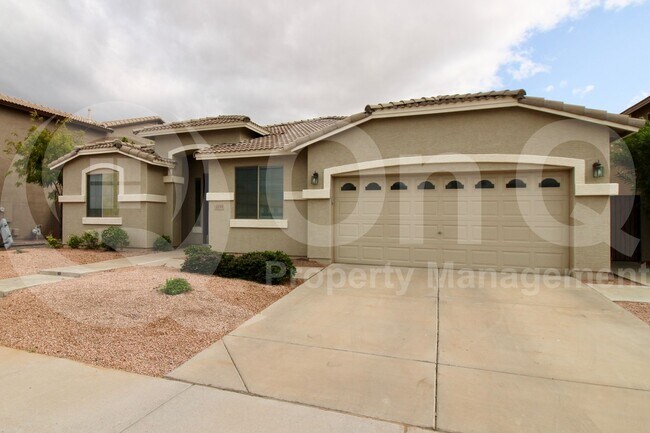 property at 1199 E Browning Pl