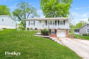 10510 W 90th St in Overland Park, KS - Building Photo