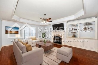 1015 Ashenbury Park in Decatur, AL - Building Photo - Building Photo