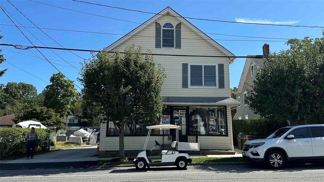property at 51 South St