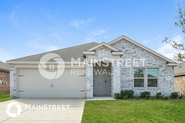 property at 824 English Dr