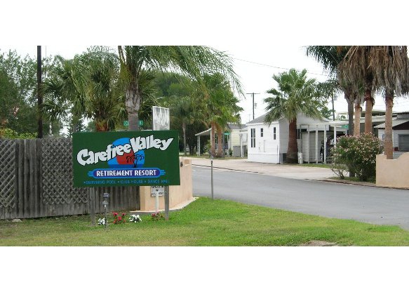 Carefree Valley in Harlingen, TX - Building Photo - Building Photo