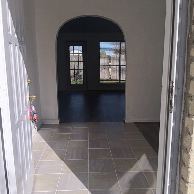 property at 14114 Old Village Ln