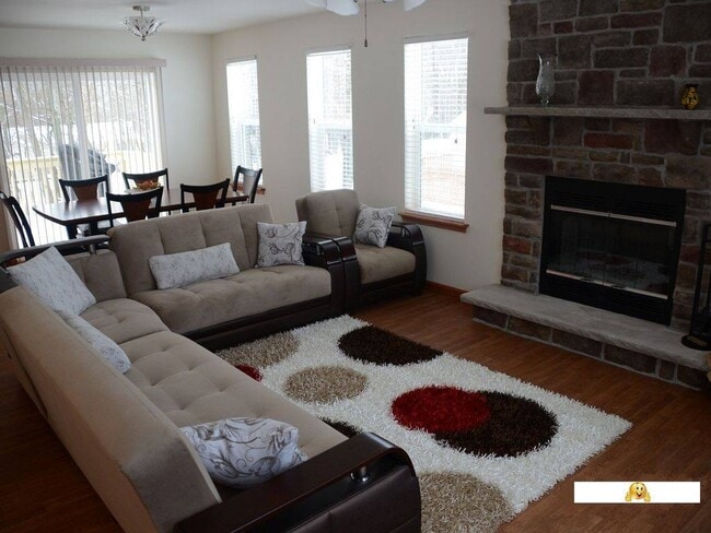 property at 51 Mohawk Trl
