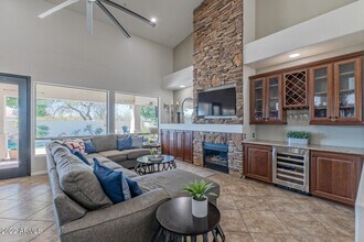 7495 E Nestling Way in Scottsdale, AZ - Building Photo - Building Photo