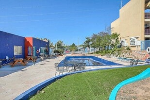 4200 Montgomery Blvd NE in Albuquerque, NM - Building Photo