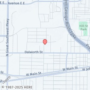 442-444 NW 23rd St in Grand Prairie, TX - Building Photo