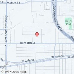 property at 442-444 NW 23rd St