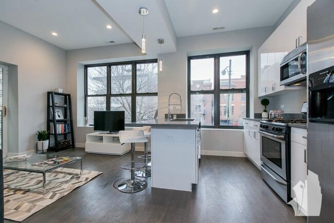 property at 2151 W Division St