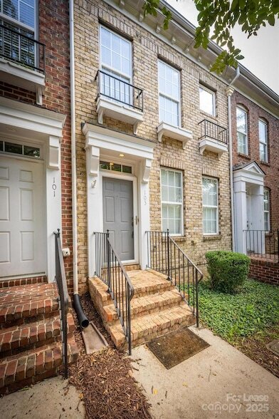 103 Quarter Ln, Unit 633 in Mooresville, NC - Building Photo - Building Photo