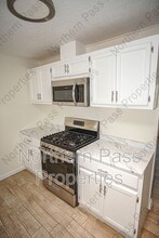 601 Lafayette in El Paso, TX - Foto de edificio - Building Photo