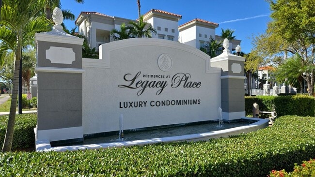 property at 11017 Legacy Ln