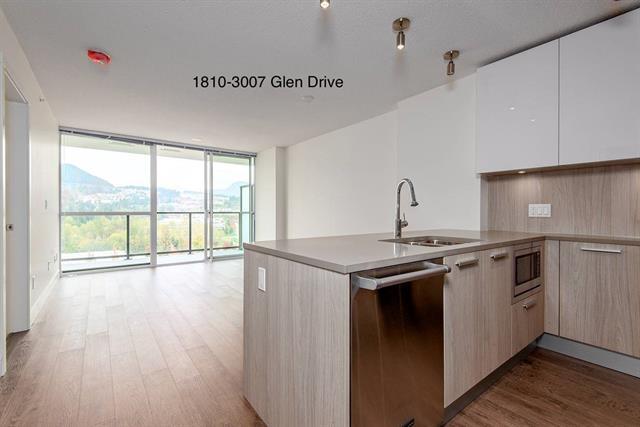 3007 Glen Dr in Coquitlam, BC - Building Photo - Building Photo