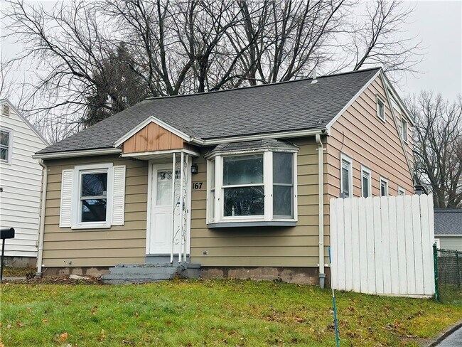 167 Bancroft Dr in Rochester, NY - Building Photo - Building Photo