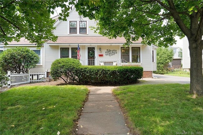 property at 111 Lancaster Rd