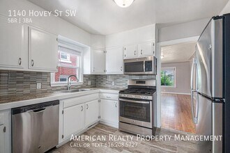 1140 Hovey St SW in Grand Rapids, MI - Building Photo - Building Photo