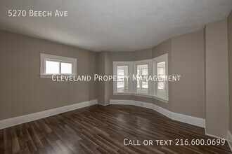 5270 Beech Ave in Maple Heights, OH - Building Photo - Building Photo