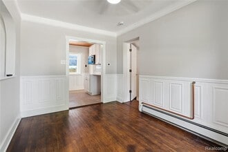 21612 Harper Lake Ave in St. Clair Shores, MI - Building Photo - Building Photo